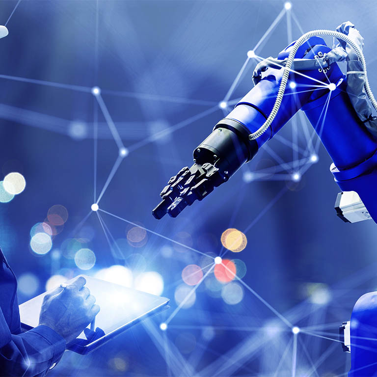 Operational Technology